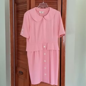 Vintage Valentino dress